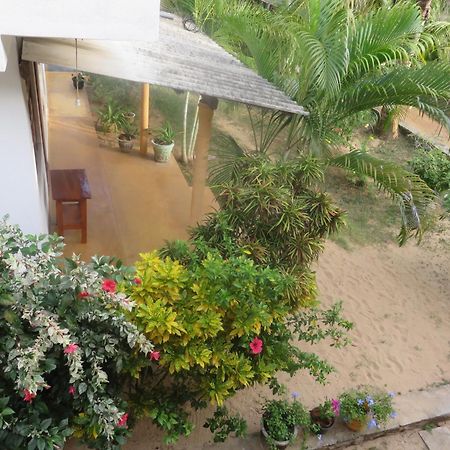 Beach Lagoon Guesthouse Tangalle Esterno foto