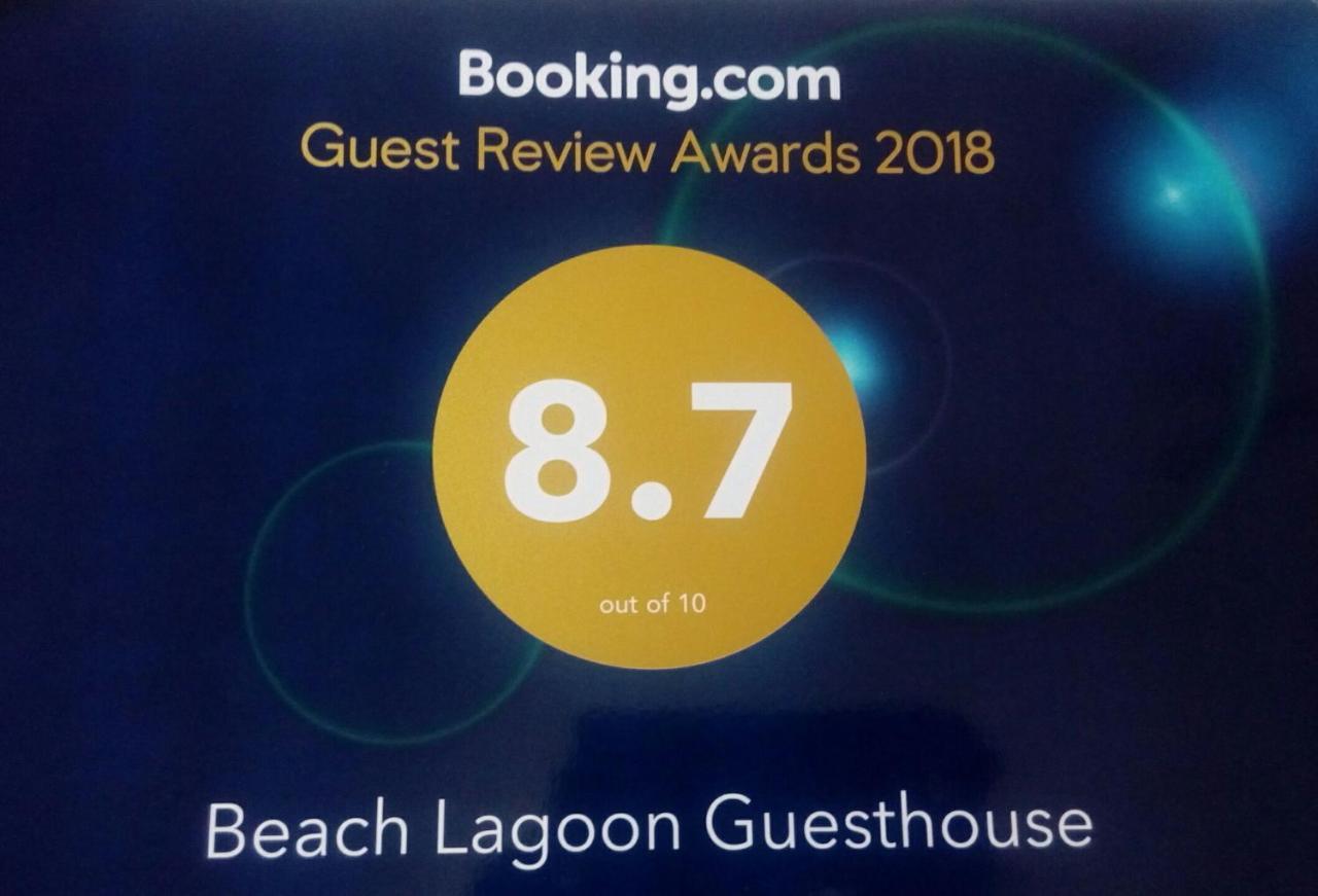 Beach Lagoon Guesthouse Tangalle Esterno foto